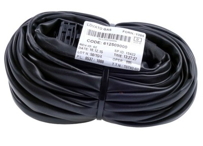 Проводка lovato smart 4 cyl жгут фото №1