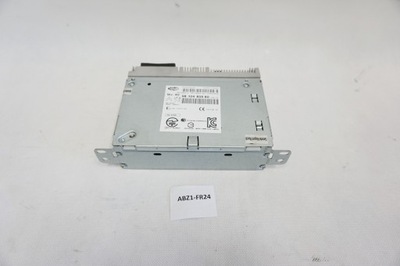 Радио citroen c4 picasso ii 9810485980 фото №1