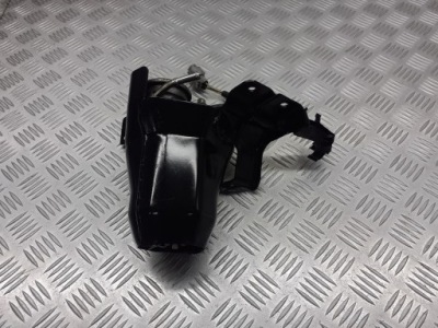 Корпус фильтра топлива subaru forester sh 2.0 d фото №1