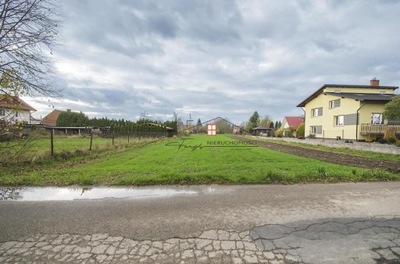 Działka, Szówsko, 1417 m²