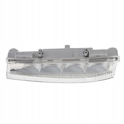 LUZ DIOPARA LUMINOSO LED PARA CONDUCTOR DE DÍA PARA MERCEDESA-W212  