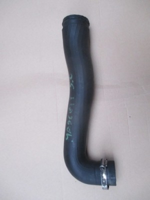 Шланг труба пабтрубок  mascott 3.0 dci 04-10 фото №1