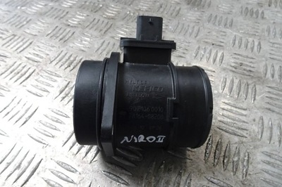 Kia niro ii расходомер 1.6 гибрид 2022- фото №1