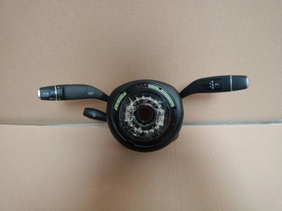 Переключатель комбинированный mercedes glc x253 lift фото №1