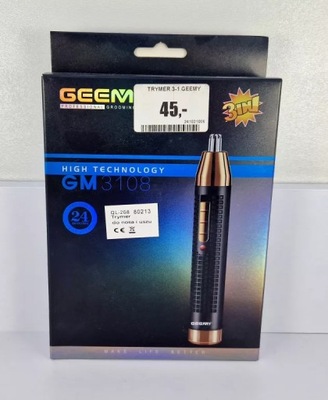 TRYMER 3-1 GEEMY