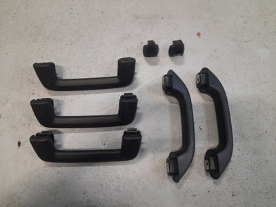 Ручка потолочный стойка ford ranger iv 2017 2018r фото №1