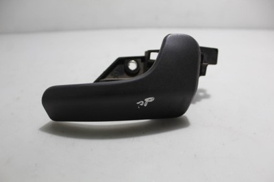 Ручка правая передняя внутренняя jumper ii фото №1