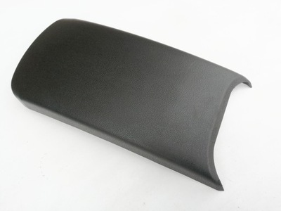 Nissan qashqai lift заглушка тунель оригінал фото №1