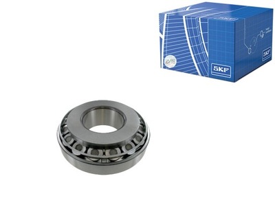 COJINETE ROLLO ATAKUJACEGO PARTE DELANTERA 61.9 146X42.5MM EV 85B SKF  