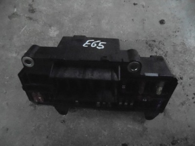 Коробка запобіжників bmw e65 lift фото №1