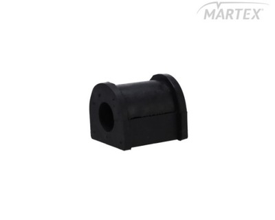 [LE2569.00] BLOQUE SILENCIOSO STAB.IVECO DAILY 06- PARTE TRASERA 28MM  