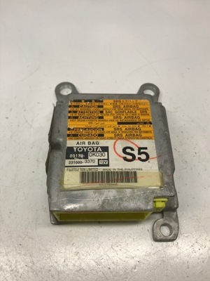 Датчик модуль подушка безпеки toyota оригінальний номер 89170-0k030 фото №1