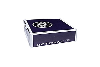 CUBO RUEDAS OPTIMAL 302239  