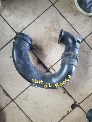 Peugeot 3008 i шланг труба повітря 2.0hdi фото №1