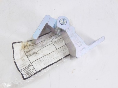 Петля дверь правый задняя skoda octavia iii оригинальный номер фото №1