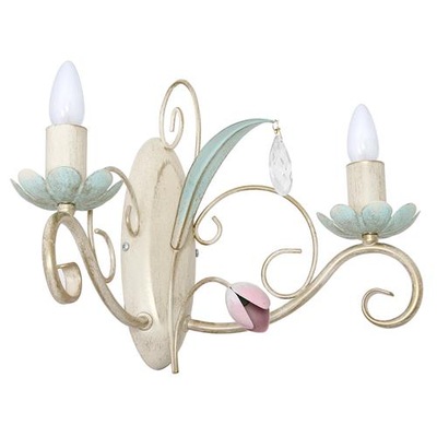 Lampa Kinkiet Luce 2