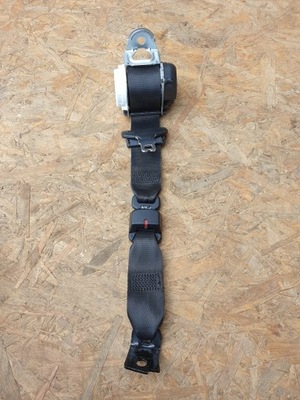 Alfa romeo giulia pas безпеки задня середній фото №1