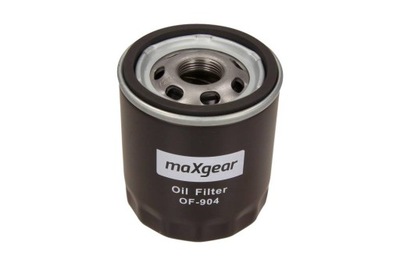 MAXGEAR FILTRO ACEITES 26-1221  