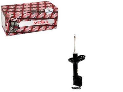 Ashika ma-70006 амортизатор фото №1