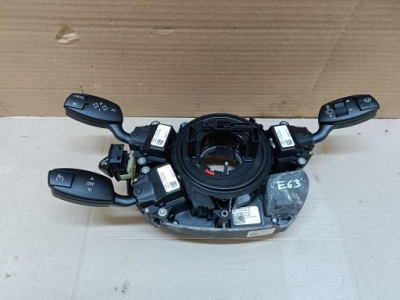 Bmw e63 переключатель комбинированный 6962903 фото №1