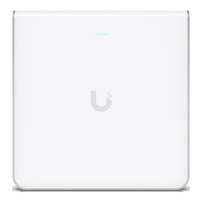 Access Point UBIQUITI U6-ENTERPRISE-IW Wi-Fi 6E 4x1GbE 1x2,5GbE MU-MIMO OFD