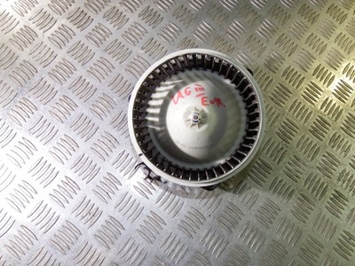 Вентилятор повітродувка салонний renault laguna iii europa фото №1