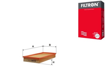 FILTRAS ORO VOLVO S40 I V40 MITSUBISHI CARISMA SPACE STAR 1.3-2.0 