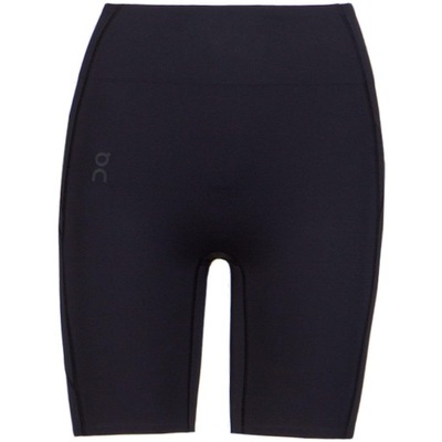 Legginsy do biegania damskie ON RUNNING MOVEMENT TIGHTS SHORT r.S