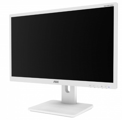 Monitor LED AOC 24" I2475PXQU/GR