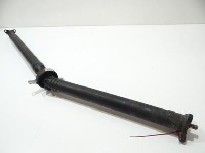 Wał приводной bmw f20 f21 n13b16a механическая коробка передач 7637025 фото №1