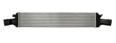 Новий інтеркулер audi a8 4h 2010- 3.0 tdi фото №1