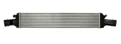 Новый интеркулер audi q5 8r 2008- 3.0 tdi фото №1