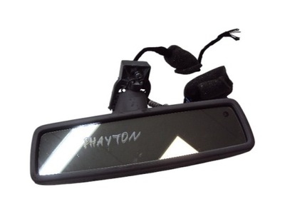 Зеркало внутреннее vw phaeton фото №1