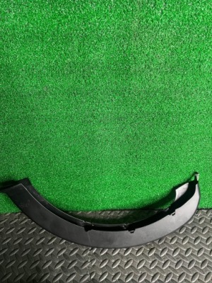 Защита корпус петля крышки левая задняя 156107136 alfa romeo giulia фото №1