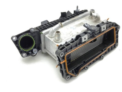 Renault austral 2023 радіатор повітря наддувний / інтеркулер фото №1