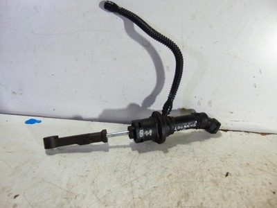 Помпа сцепления dacia logan ii 1.1 306104118r фото №1