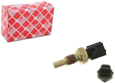 FEBI SENSOR TEMPERATURA FORD FOCUS I 1.6 16V  