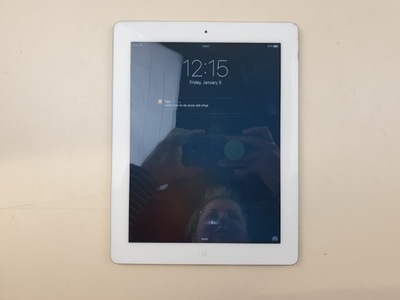 Apple Ipad 2 16GB (2150863)