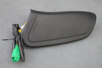 Подушка сиденье правый перед toyota aygo ii 14-21 фото №1