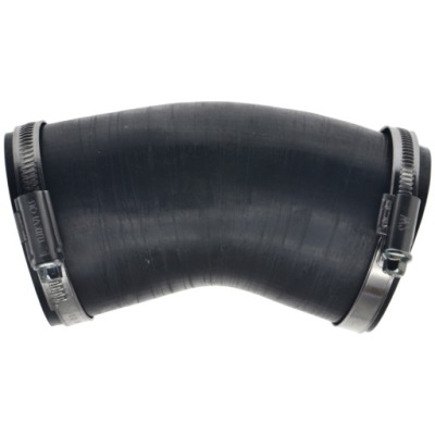 Шланг труба пабтрубок  turbo mercedes c klasa 1.6 фото №1