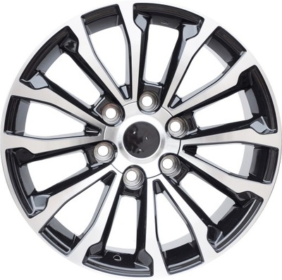 DISCS 19'' HUMMER H3  