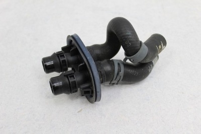 Audi a5 8t трубка шланг wody 8k0819350d фото №1