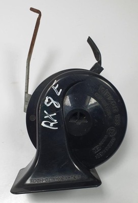 Сигнал клаксон mazda rx-8 rx8 0092018 фото №1