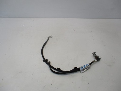 Клемма шланг citroen c3 iii 1.6 ehdi фото №1