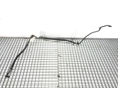 Пабтрубок  усилителя renault espace iv 1.9 116km шланг фото №1