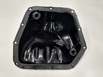 Subaru forester iv sj 2.0 xt fa20 поддон масляная фото №1