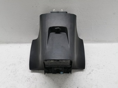 Обшивка захист консолі renault scenic iv 681941450r фото №1