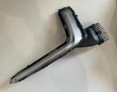 Ford mondeo mk5 правый противотуманная фара led drl фото №1