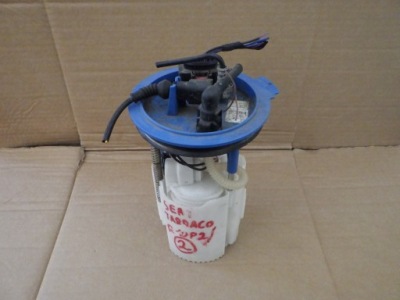 Насос топлива seat tarraco 5qa919051a фото №1