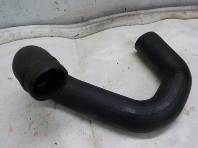 Frontera b wąż шланг турбины фото №1